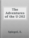 Imagen de portada para The Adventures of the U-202